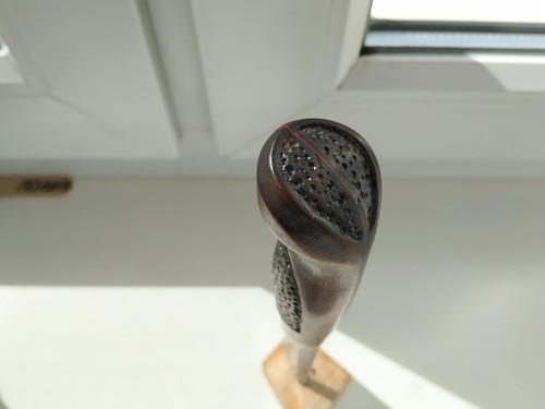 Finnisches Pukko Jagdmesser mit Scheide | Handarbeit - Bild 8 von 8