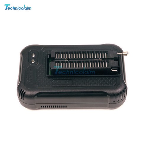 T48 TL866-3G High-speed Programmer EPROM/MCU/SPI/Nor/NAND Flash/EMMC/ IC tester - Bild 15 von 21