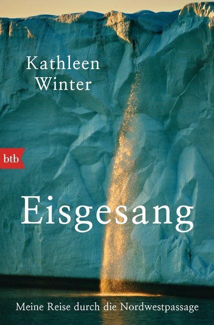 Thumbnail - Eisgesang | Kathleen Winter | Deutsch