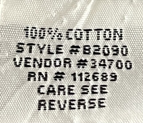 BKE Mens Western Shirt Large Athletic Fit Long Sleeve Button Up Plaid - Bild 7 von 8