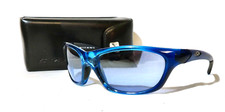 SMITH Optics, Italy Sunglasses, model Verdict in a Blue fade frame