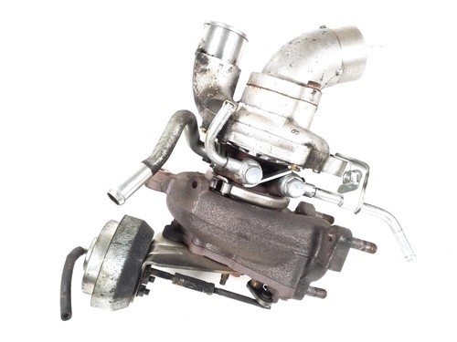 Lexus IS 2007 Turbocharger 1720126010 - Picture 3 of 5