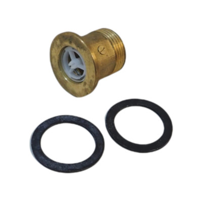 FERROLI CHECK VALVE 1' 39819900 3690121/0 COMPETITION BOILER 26 EL CE VA