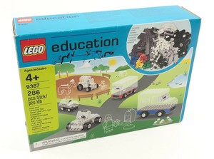 lego education wheels