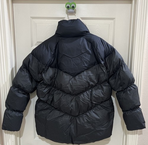 Nike Sportswear Therma-FIT Repel Wind Puffer Jacket NWT Woman’s Size X-SMALL - Picture 3 of 4