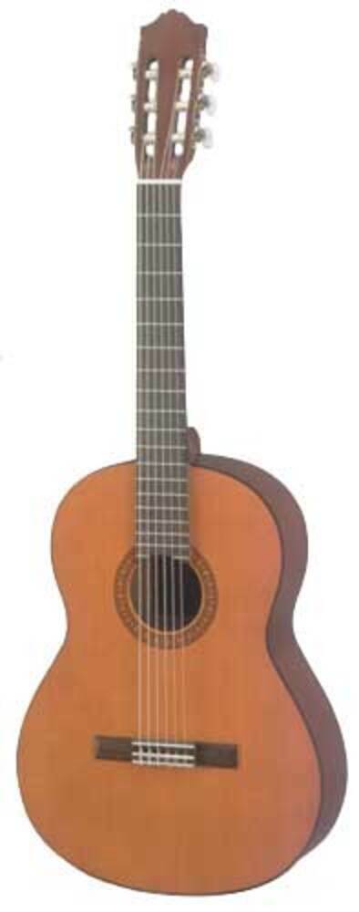 Yamaha 3 4 Classical Guitar Model CS40 4957812496933 eBay