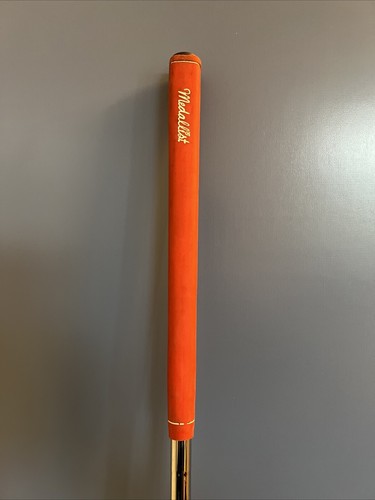 Golfsmith Softstroke Plus Tour Feel Face 36” Putter Medallist Grip Offset RH - Picture 4 of 6