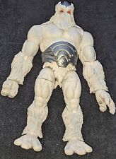 Marvel Legends XEMNU Complete 8.5 BAF Build-A-Figure Super Villains Wave Hasbro
