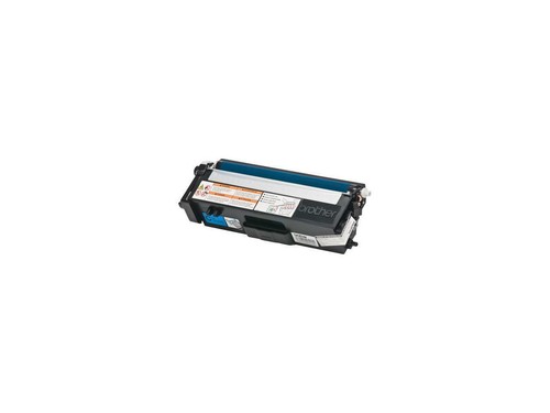 Brother Cyan Toner Cartridge (1 500 Yield) TN310C - Picture 2 of 4