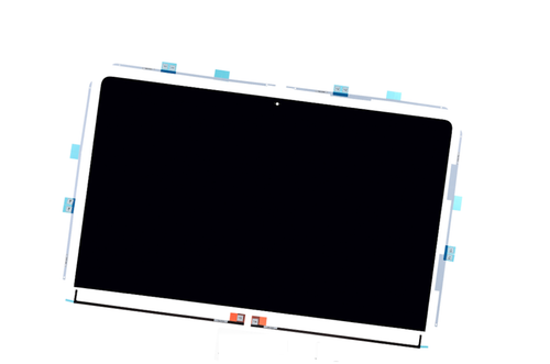 27" iMac A1419 LCD Display 661-07323, LM270QQ1 Panel Assembly Retina 5K Mid 2017 - Bild 1 von 4