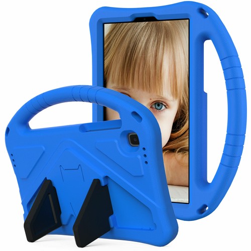 Kids Safe EVA Foam Case Stand Cover For Samsung Galaxy Tab A7 Lite 8.7 T220 T225 - Picture 20 of 53