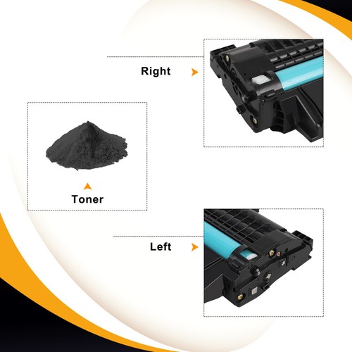 Tóner 10PK MLT-D105L 105L para Samsung SCX-4623F 4623FN 4623FW SF-650 650P - Imagen 6 de 8