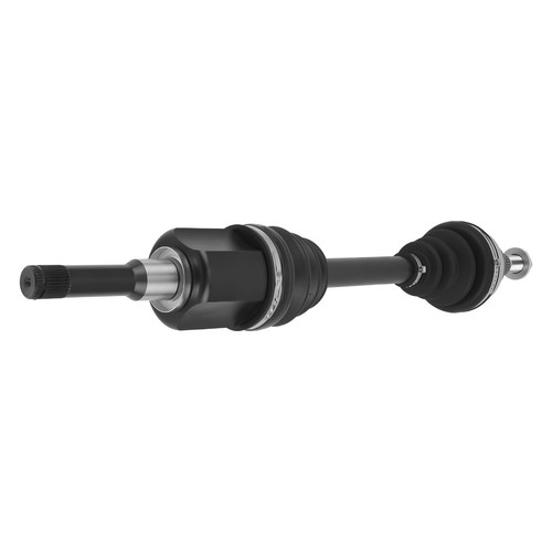 2 Pcs Front side CV Joint Axle AWD For Ford Escape 2013-2019 Lincoln MKZ 2013 - Picture 4 of 11