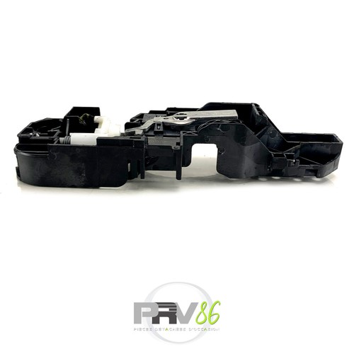 ✅✅ Platte Griff Links Renault Scenic 3 Phase 2 1.2 Tce / 806070032R - Bild 2 von 12
