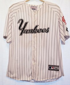 ny yankees merch