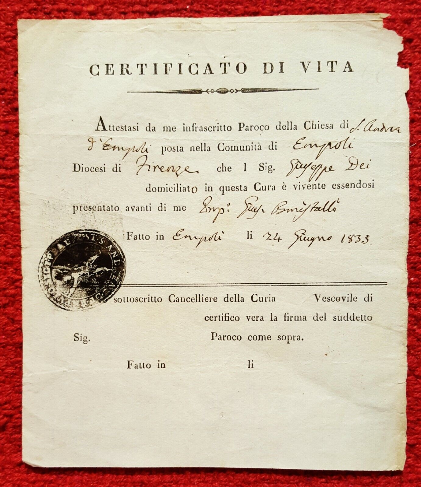 Foto 1 di 1