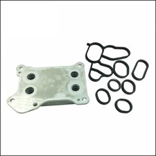 Ölkühler Fiat Ford Opel 1.3D 1.3JTD 1.3CDTI 1.3 Diesel