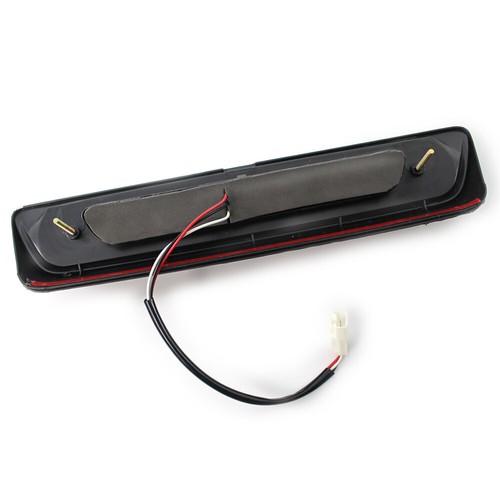 Black LED Third Brake Light Cargo Functioned for 07-18 Toyota Tundra 81570-0C050 - Imagen 5 de 5