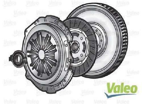 Original VALEO Kupplungssatz 835159 für Audi Seat Skoda VW - Bild 1 von 1