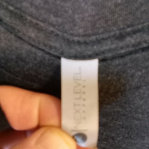 Mens T-shirt Med 40"×28" Dreams Don't Work Unless You Do # GETTING JAXXED ( U44) - Picture 4 of 9