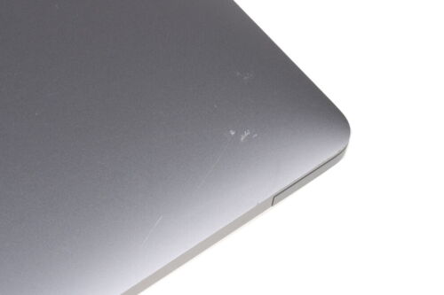Apple MacBook Pro 15" Ende 2016 // Core i7 (2,9 GHz), 16 GB, 1TB SSD, Pro 460 #2 - Bild 6 von 8