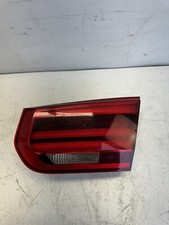 BMW TAIL LIGHT RIGHT INNER LCi OEM F30 320i 328i 328Xi 335i F80 M3 15-17