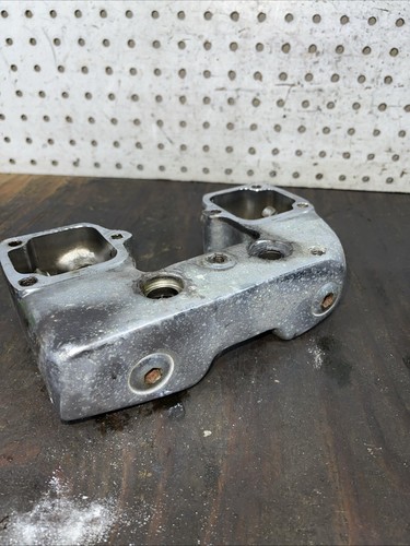 71-85 Genuine HD Harley Sportster Ironhead Xl1000 Rocker Boxes Rockers 409 - Picture 18 of 18