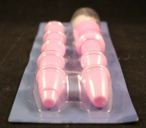 Unbranded - Kids Real Baking Kits - Pastry Pipping Set - Purple - 8 Tips - Picture 6 of 7