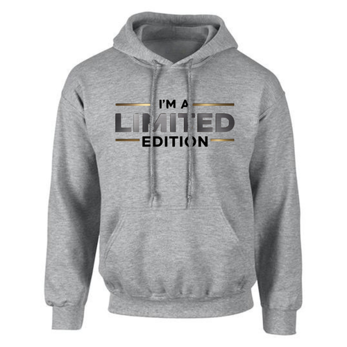 ROCKTHOSECURVES MUJER I'M A EDICIÓN LIMITADA SUDADERA CON CAPUCHA - Imagen 11 de 19