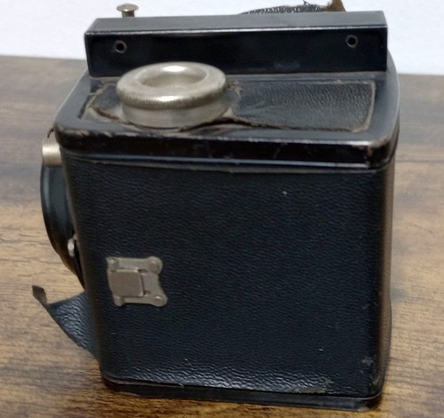 Vintage Kodak Brownie Flash Six-20 Kamera - Bild 3 von 15