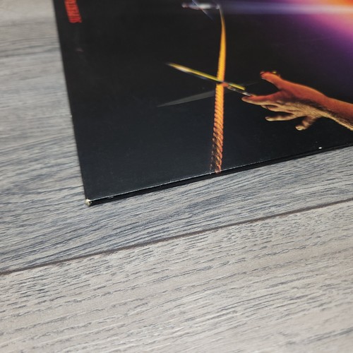 Supertramp Famous Last Words Vintage LP Schallplatte Album Vinyl SP-3732 A&M 1982 - Bild 8 von 11