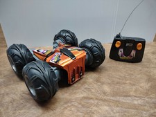 Buy Vintage Toys like VINTAGE TYCO RC 49MHz VERTIGO STUNT RACER With LIGHTS - from eBay