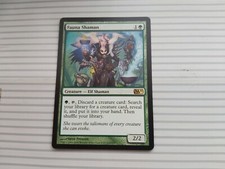 Magic: the Gathering - Core Set 2011 ~ Rare ~ Fauna Shaman