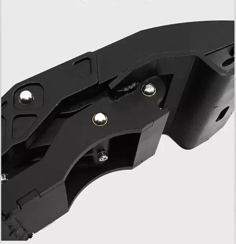 Deployable Running Board fits for Range Rover Sport 2017-2021 Electric Side Step - Picture 6 of 14