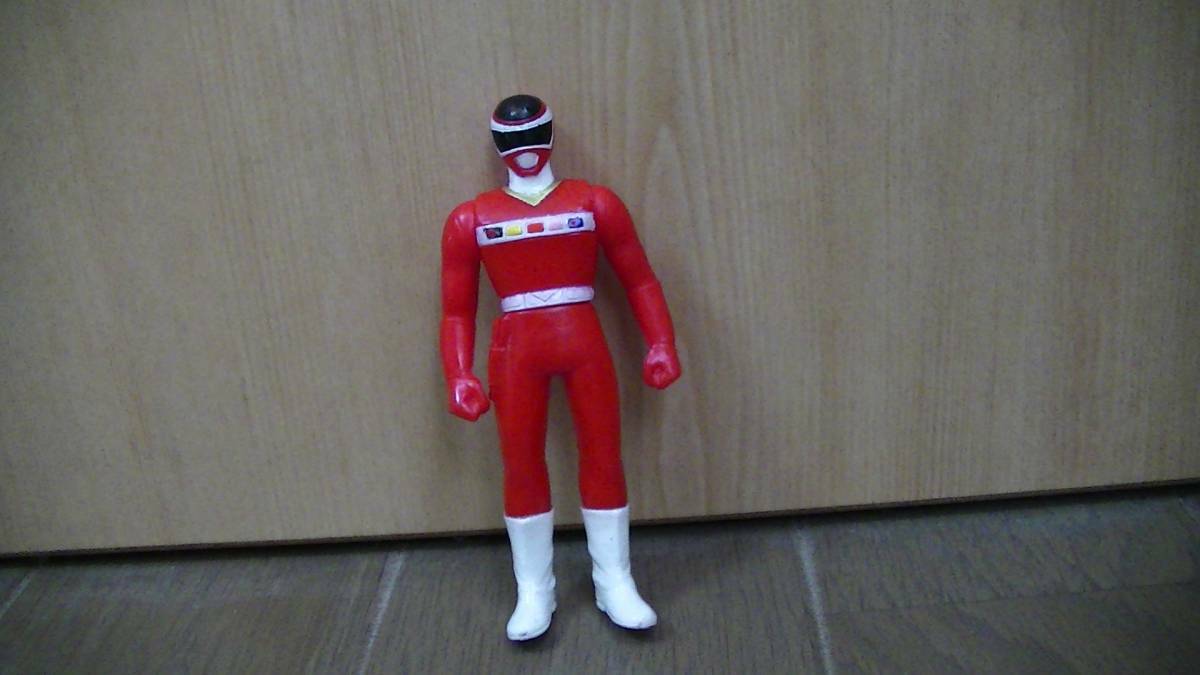 Electromagnetic squadron Mega Ranger Megarotdo Minisofubi Electromagnetic squadron Mega Ranger Megarotdo Minisofubi