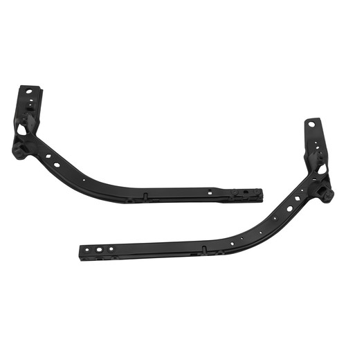 Radiator Support Front Right Left Upper Tie Bar For 2020-2022 Ford Explorer - Picture 14 of 16