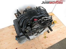 06 07 SUBARU TRIBECA 3.0R 3.0L H6 ENGINE JDM EZ30R MOTOR JDM EZ30 MOTOR