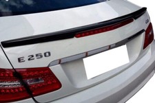 Passend für MERCEDES w207 c207 coupe ab 2010 abrisskannte heckspoiler flügel ech Passend für MERCEDES w207 c207 coupe ab 2010 abrisskannte heckspoiler flügel ech