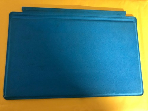 Microsoft Surface Type Cover 2 Keyboard Cyan -   (LA040221)    - Picture 7 of 12