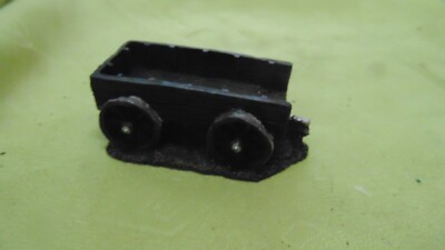  dioramenbau ruinne tabletop modelbau 28-35 mm baiere n3