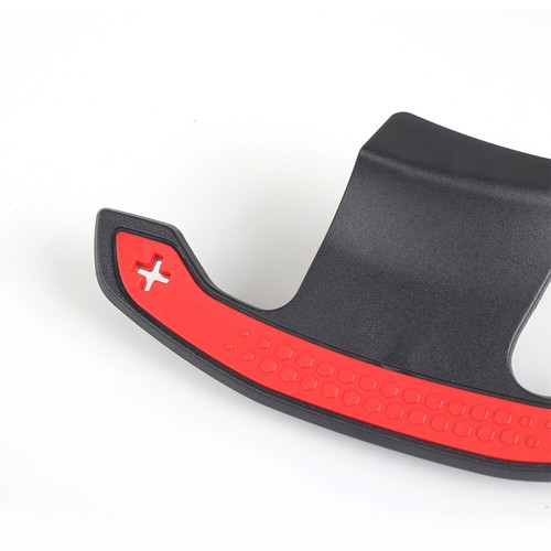 For BMW F90 M5 CS Competition xDrive 17-22 Carbon Steering Wheel Paddle Shifter - Bild 10 von 11