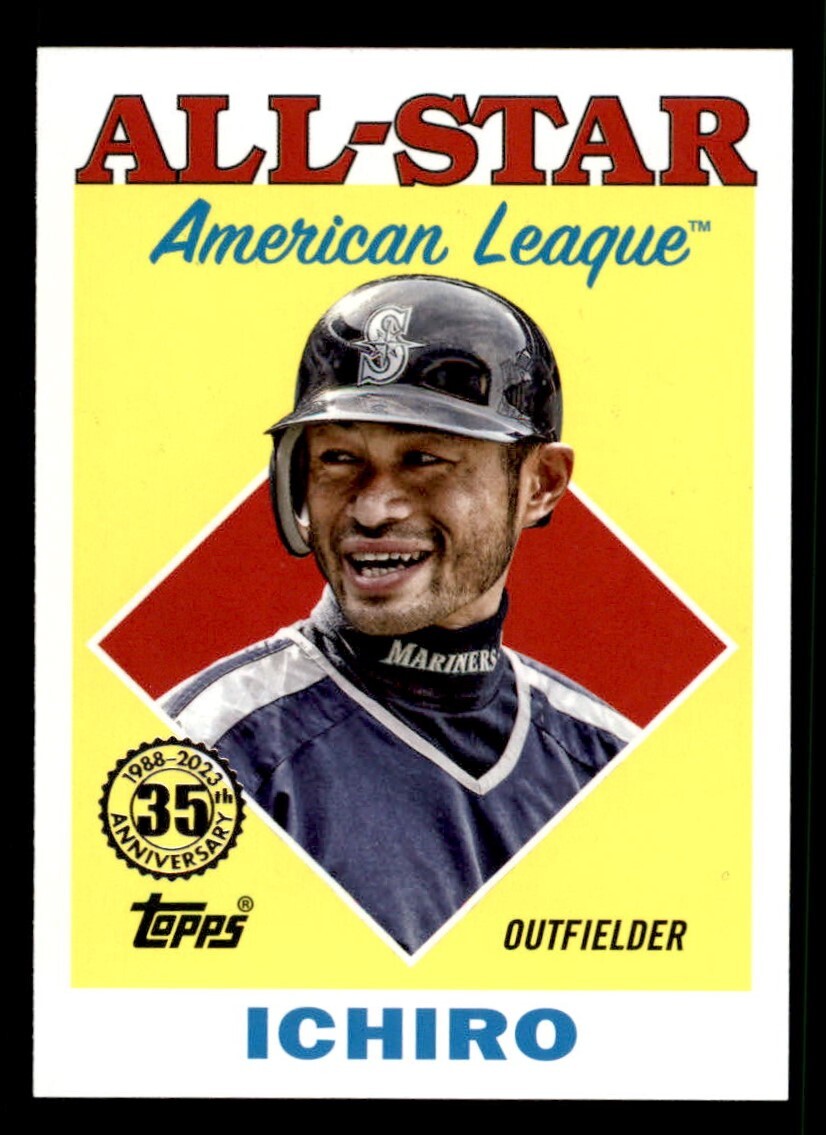 2023 Topps Baseball Inserts You Pick Complete Your Sets FREE Shipping - Picture 61 of 167