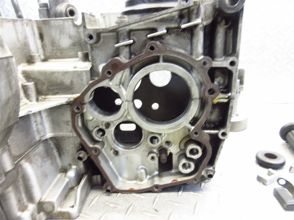 95 Kawasaki Kz1000 KZ 1000 Police OEM Crankcase for sale online | eBay