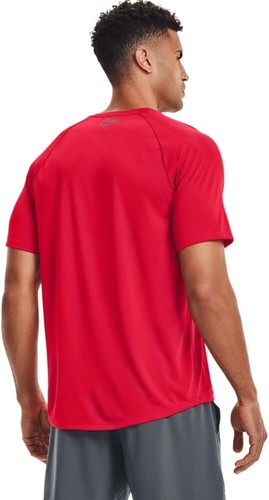 Clearance Sale Under Armour Mens T-Shirt Short Sleeve Gym Fitness Top New - Picture 26 of 72