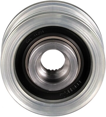 Alternator Freewheel Clutch for FORD VOLVO GATES OAP7293 - Picture 4 of 5