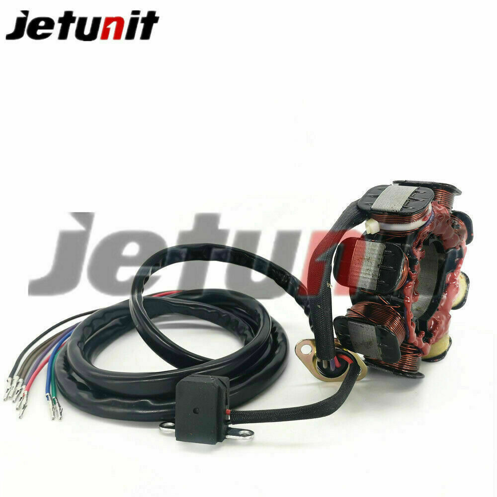Great Value Jetski Stator Mangento For Kawasaki 1995 750 ZXI