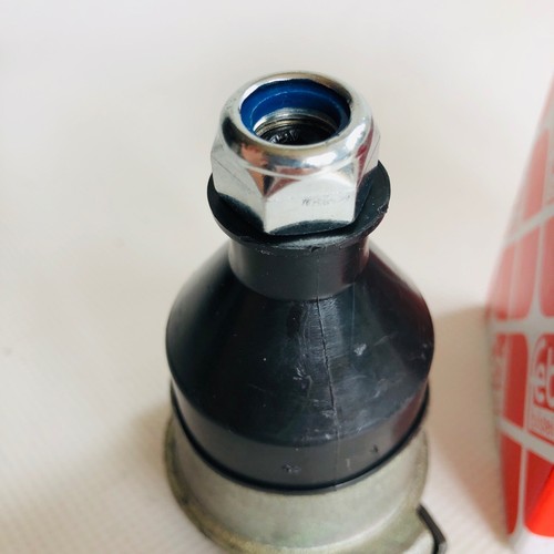 BMW 3er KUGELGELENK MIT MUTTER ORIGINAL OE FEBI BILSTEIN 03825 QUALITÄT 3825 - Bild 9 von 9