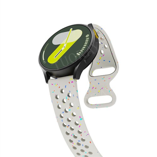 For Suunto Vertical/9 Peak Pro/9 Peak/5Peak 22MM Sport Silicone Strap Watch Band - Picture 619 of 717