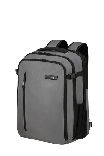 Samsonite Roader - expandable laptop backpack 17.3 inches, 46 cm - defekt - Bild 2 von 6