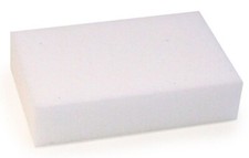 Schmutzradierer Radierschwamm Zauberschwamm  Wunderschwamm Schwamm 14x5x3cm